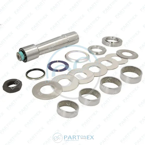 2022711 DAF KIT DE REPARACIÓN DEL EJE DELANTERO - OC108111