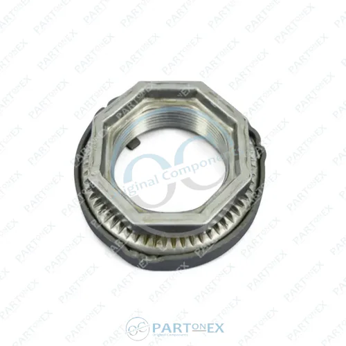 KTJC464254BA FORD KIT DE TUERCA Y ARANDELA DEL RODAMIENTO DEL EJE - OC108154