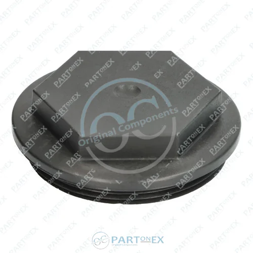 7420740393 RENAULT AXLE CAP - OC108157
