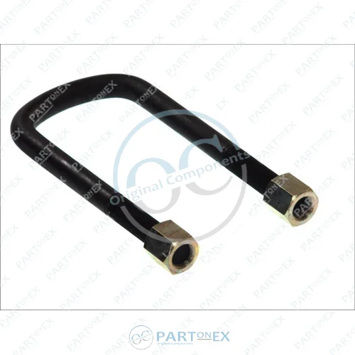 9493310125 MERCEDES TORNILLO EN U - OC108182