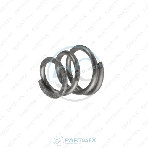 0089930801 MERCEDES SPRING - OC108184