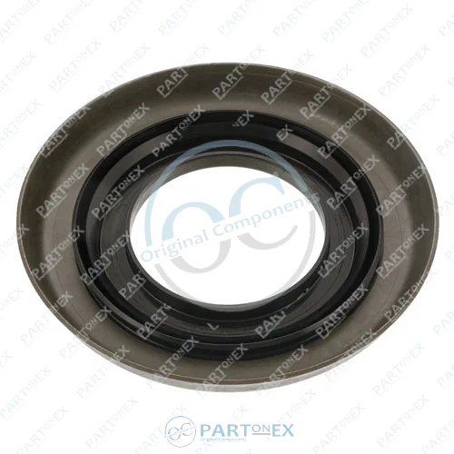 1739948 DAF DIFFERENTIAL OIL SEAL - OC108191
