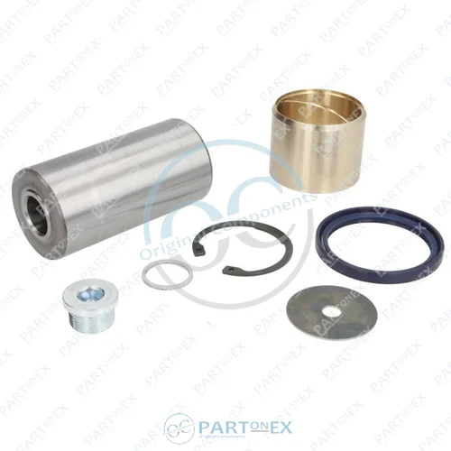 6253300119 MERCEDES ÖN DÜZEN TAMİR TAKIMI - OC108193