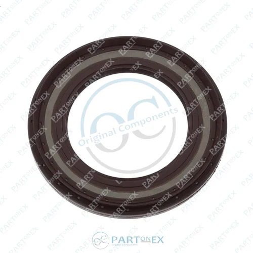 1523239 VOLVO DIFFERENTIAL OIL SEAL - OC108197