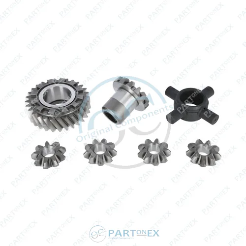 5001859269 RENAULT DIFFERENTIAL FINAL DRIVE GEAR REPAIR KIT - OC108208