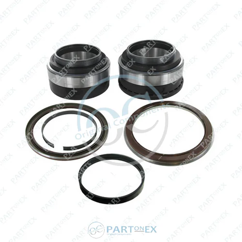 1817256 SCANIA WHEEL BEARING - OC108211