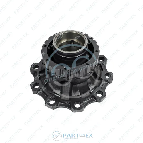 7421022433 RENAULT PORYA ÇEKİCİ KİT - OC108219