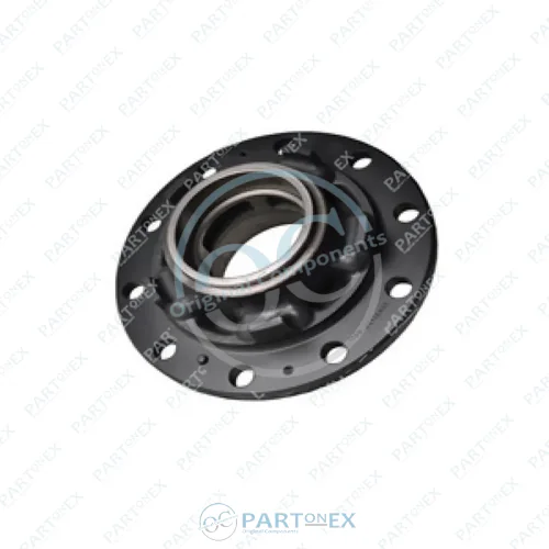 5001861915 RENAULT PORYA ÇEKİCİ KİT - OC108220