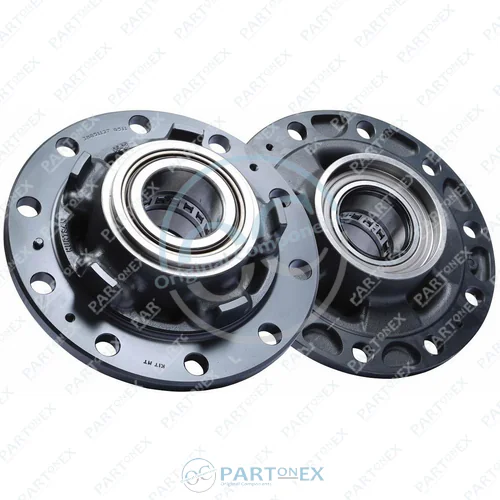 A33K4561 FORD HUB PULLER KIT - OC108225