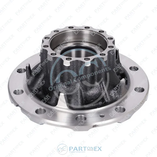 20518053 VOLVO PORYA ÇEKİCİ KİT - OC108229