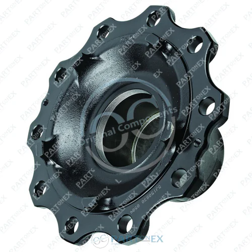 20518092 VOLVO KIT EXTRACTOR DE BUJE - OC108230