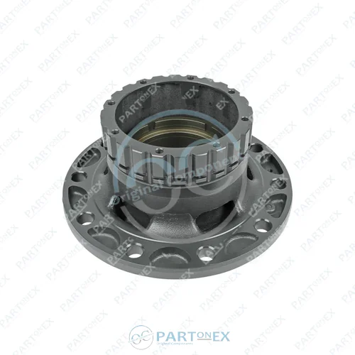20516940 VOLVO KIT EXTRACTOR DE BUJE - OC108237