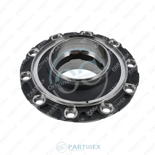 2326676 SCANIA KIT EXTRACTOR DE BUJE - OC108240