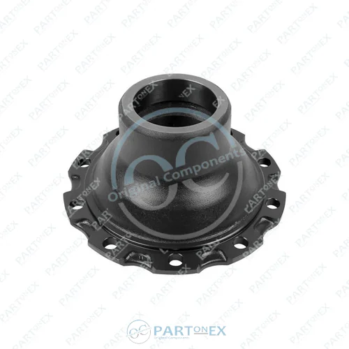 1414154 SCANIA KIT EXTRACTOR DE BUJE - OC108244