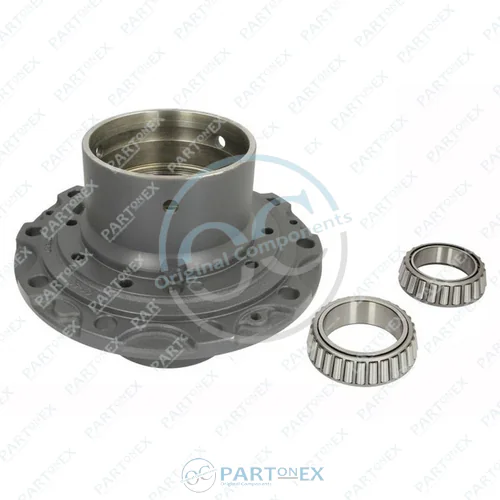 9423560901 MERCEDES HUB PULLER KIT - OC108250
