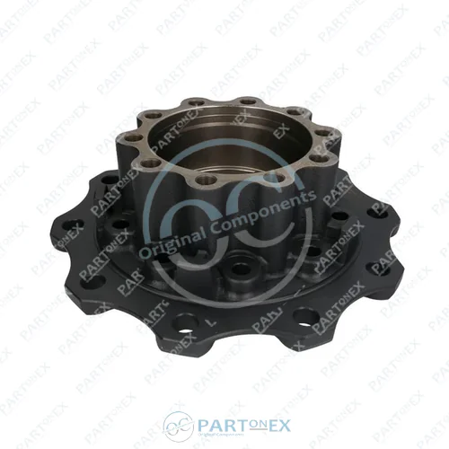 81357010176 MAN HUB PULLER - OC108260