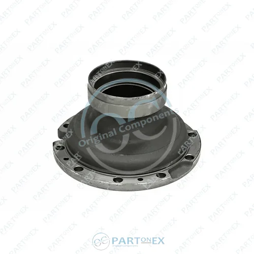 3463340601 MERCEDES HUB PULLER WITH FINAL DRIVE FRONT - OC108262