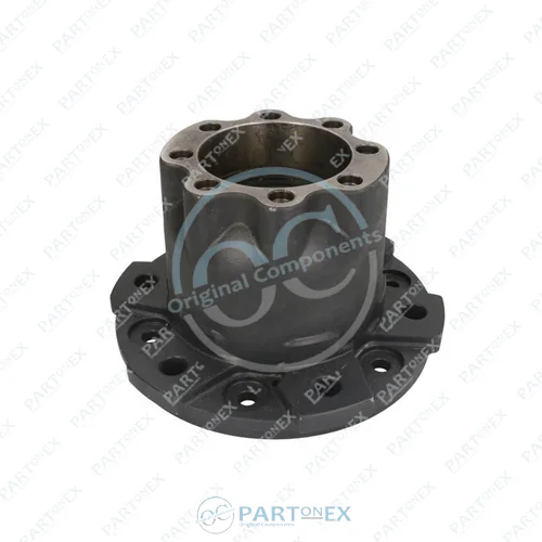6683500035 MERCEDES HUB PULLER - OC108264