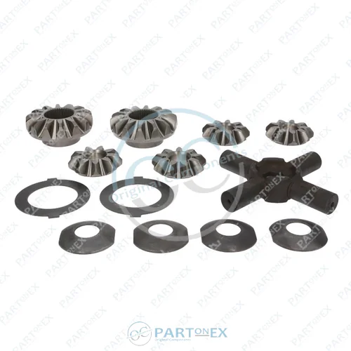 5001857599 RENAULT İSTAVROZ DİŞLİ TAKIMI - OC108411