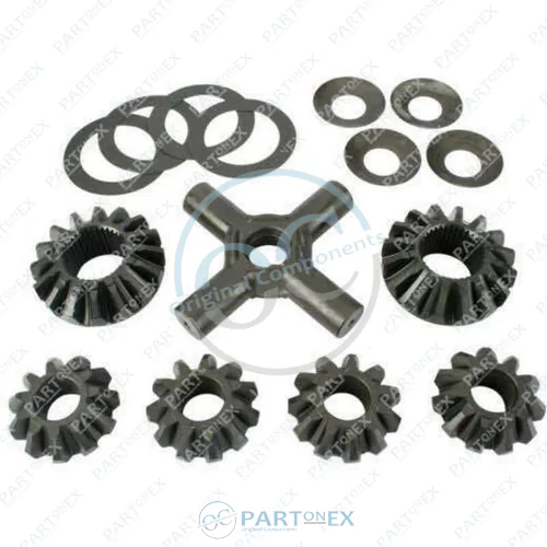 5001854473 RENAULT İSTAVROZ DİŞLİ TAKIMI 11*16 - OC108412