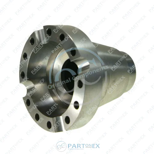 5010534829 RENAULT İSTAVROZ KUTUSU - OC108416