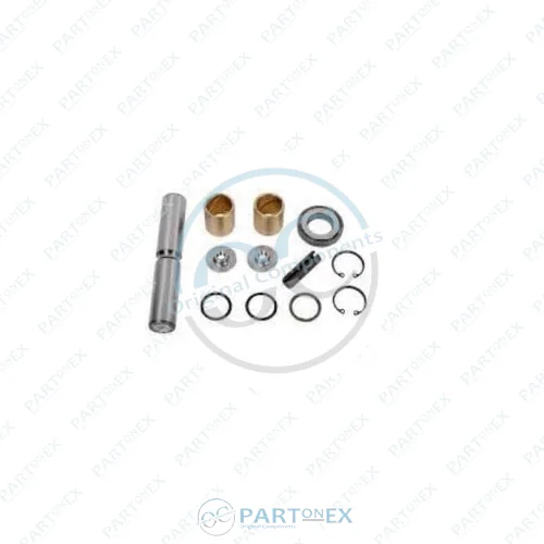 5000794318 RENAULT FRONT AXLE REPAIR KIT SINGLE AXLE - OC108422