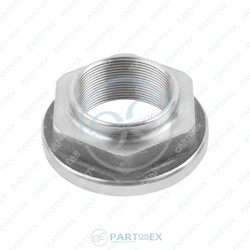5000664043 RENAULT DEFRANSİYEL SOMUNU - OC108424