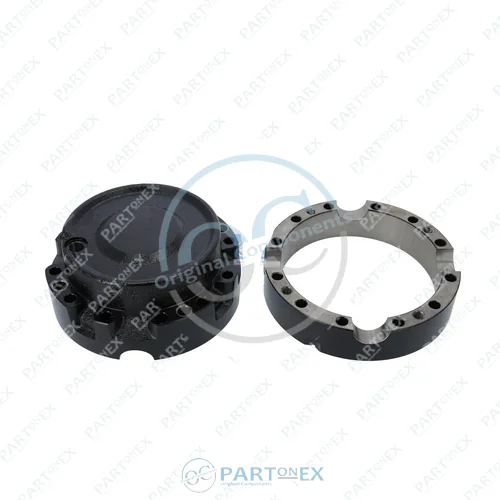 5000664413 RENAULT İSTAVROZ KUTUSU - OC108431