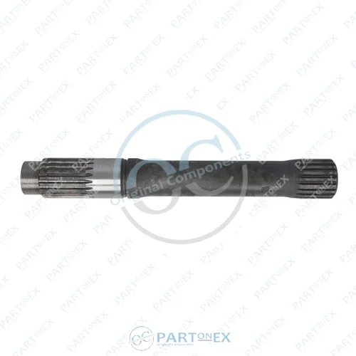 7401524837 RENAULT DIFFERENTIAL SHAFT - OC108439