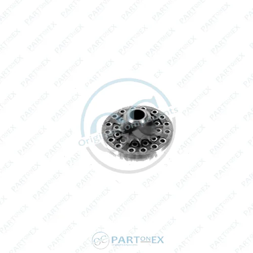 5010534354 RENAULT DIFFERENTIAL CROSS SHAFT HOUSING - OC108441