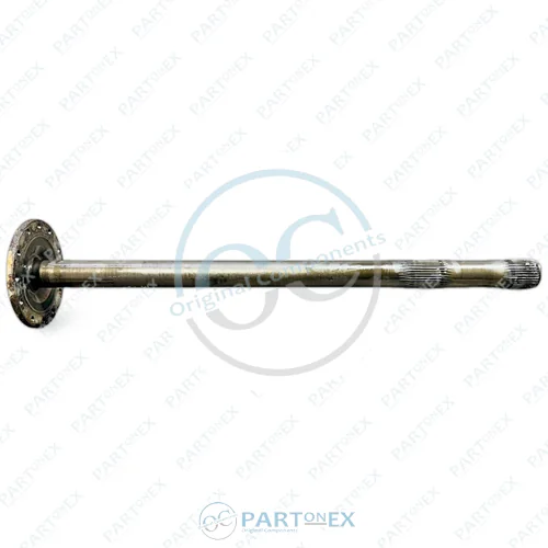 5010319631 RENAULT AXLE SHAFT DOUBLE SPLINE RIGHT - OC108450