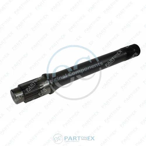 5010319216 RENAULT DIFFERENTIAL SHAFT - OC108457