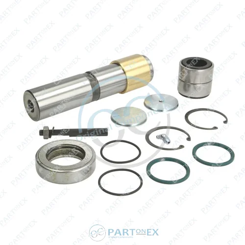 5000793849 RENAULT KIT DE REPARACIÓN DEL EJE - OC108460