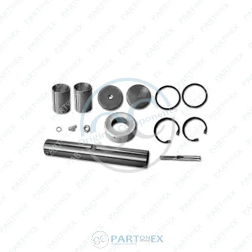 5000794320 RENAULT KIT DE REPARACIÓN DEL EJE - OC108461