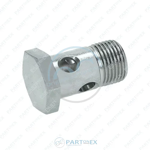 941686 VOLVO TORNILLO PERFORADO - OC108487