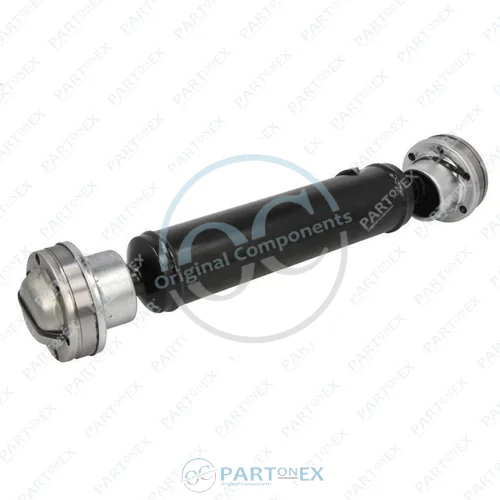 6295000782 MERCEDES PERVANE ŞAFTI (DİNGİLLİ) - OC108494
