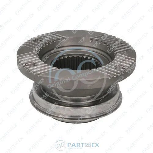 6523500045 MERCEDES MAHRUTİ FLANŞI 150MM - OC108497