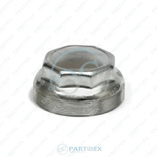 0321226010 BPW HUB CAP - OC108504