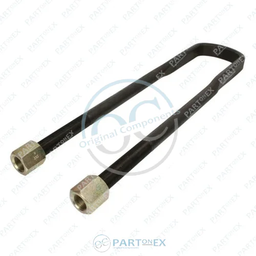 42050261 IVECO U-BOLT - OC108505