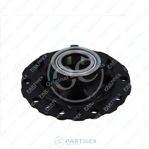 7420820402 RENAULT KIT DE EXTRACCIÓN DEL BUJE - OC108513