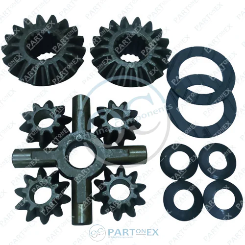 CROSS SHAFT HOUSING REPAIR KIT - OC108520