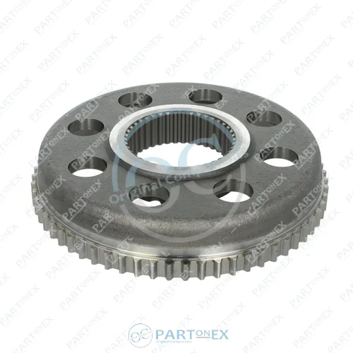 3191997 VOLVO FINAL DRIVE PLANETARY GEAR CARRIER - OC108522