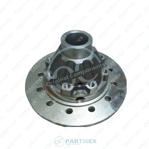 8941590270 ISUZU İSTAVROZ KUTUSU BOŞ - OC108550