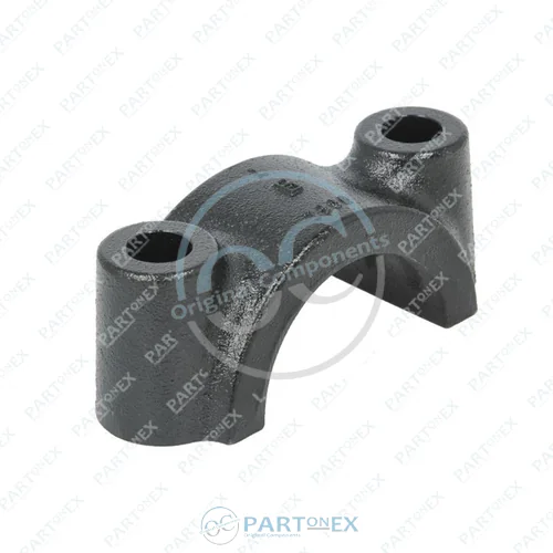 9703230021 MERCEDES DENGE KEPİ ARKA - OC108564
