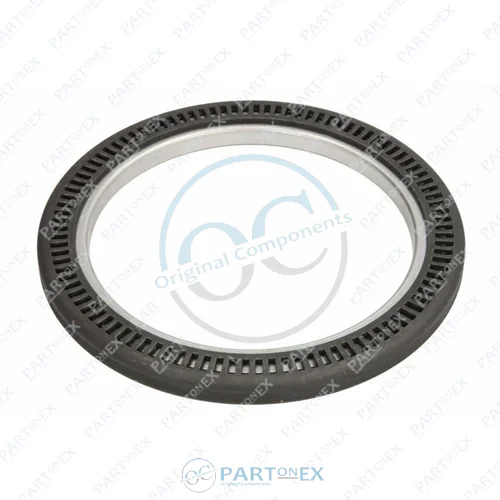 81965030333 MAN WHEEL SEAL - OC108641