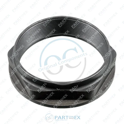 5010439223 RENAULT DİNGİL SOMUNU - OC108660