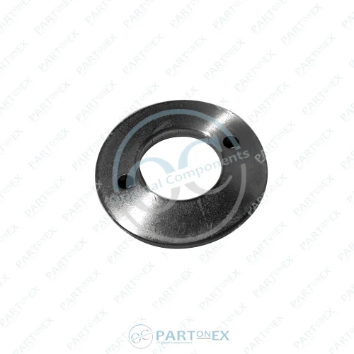 00180513 IVECO BEARING SHAFT WASHER - OC108679