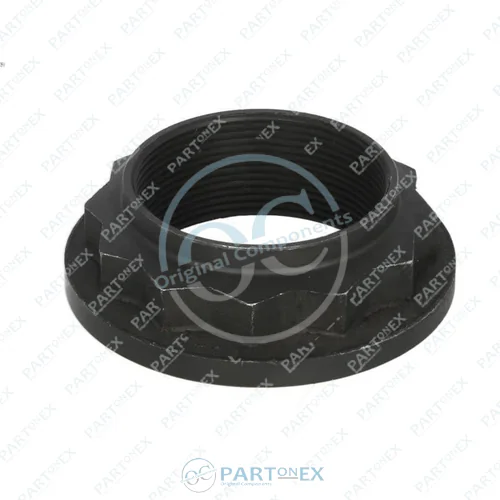 81906400032 MAN PINION NUT SMALL - OC108698