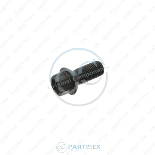 PINION FLANGE BOLT - OC108703