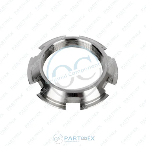 3463530126 MAIN SHAFT NUT - OC108708